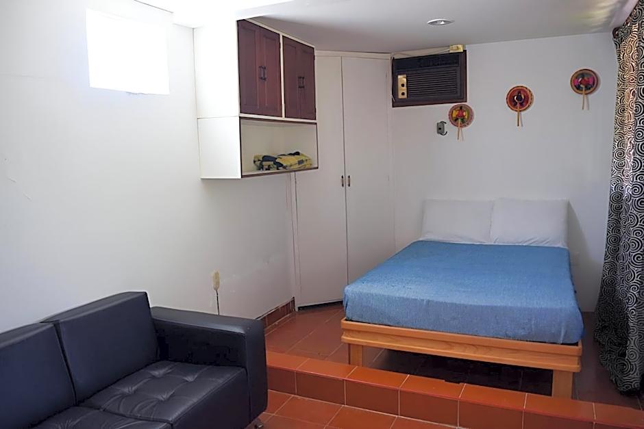 Casa de huéspedes vista hermosa