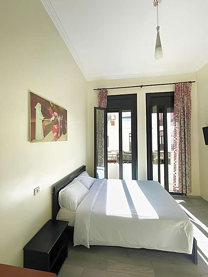 Hôtel Mauritania Center Tangier