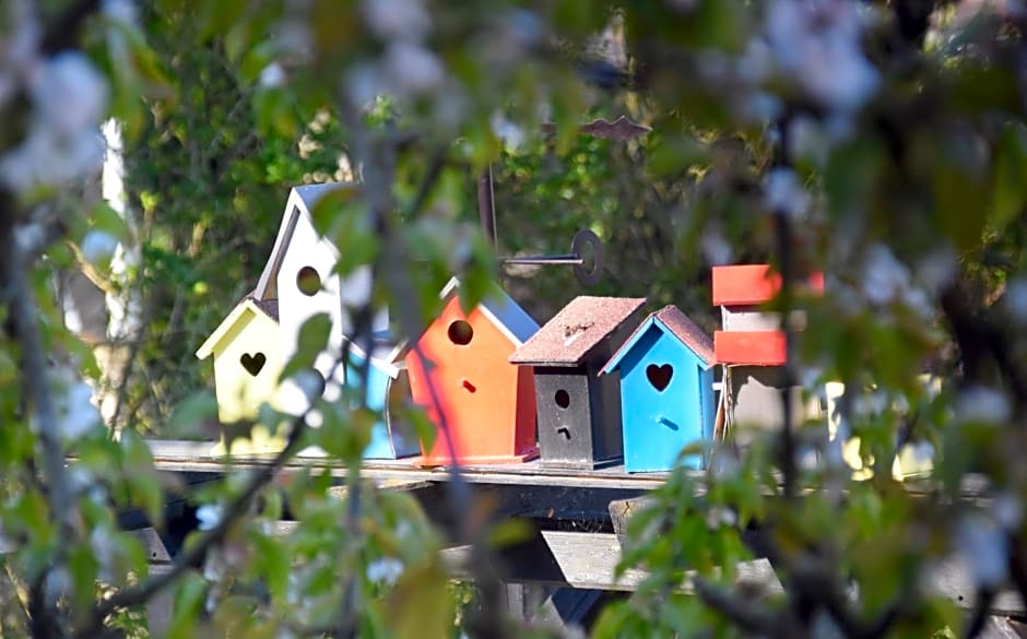 Chambre d'hôtes Le Cadran des Chauvelles