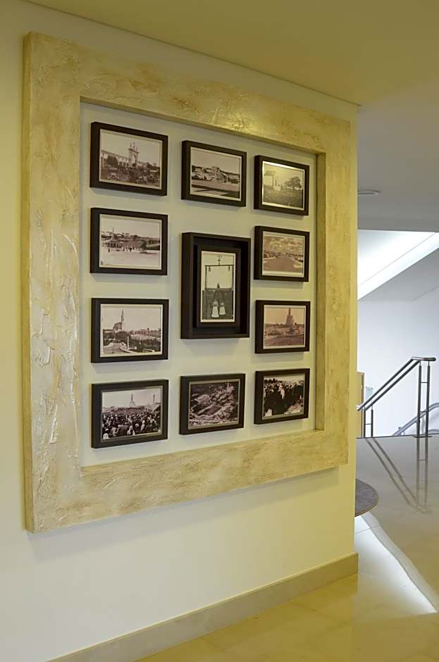 Hotel Cinquentenario & Conference Center