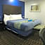 Budget Inn & Suites