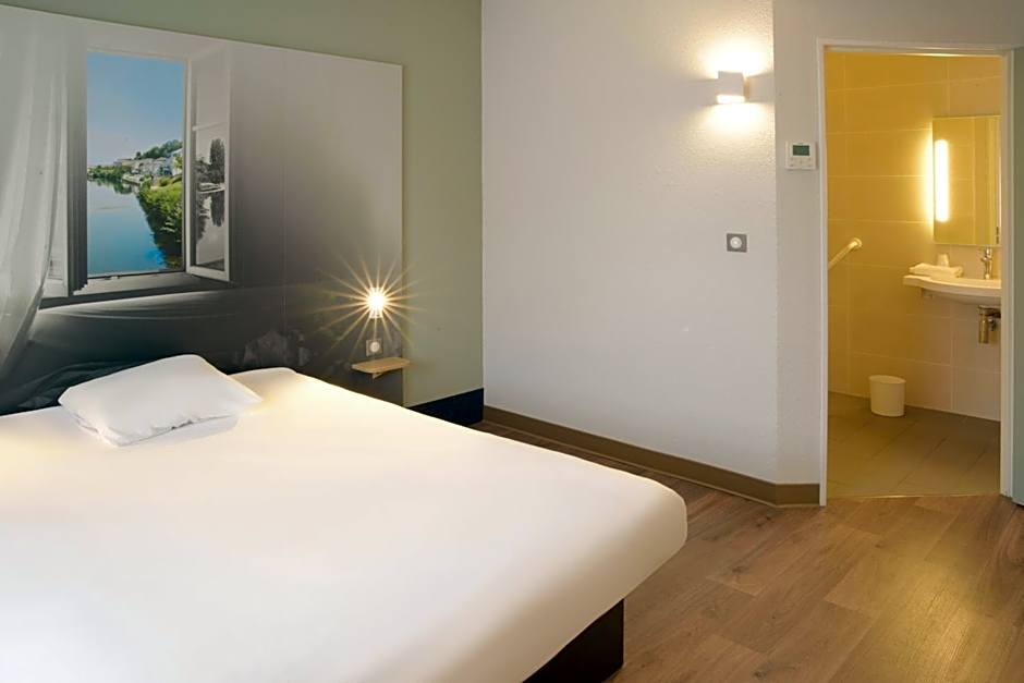 B&B HOTEL Angoulême