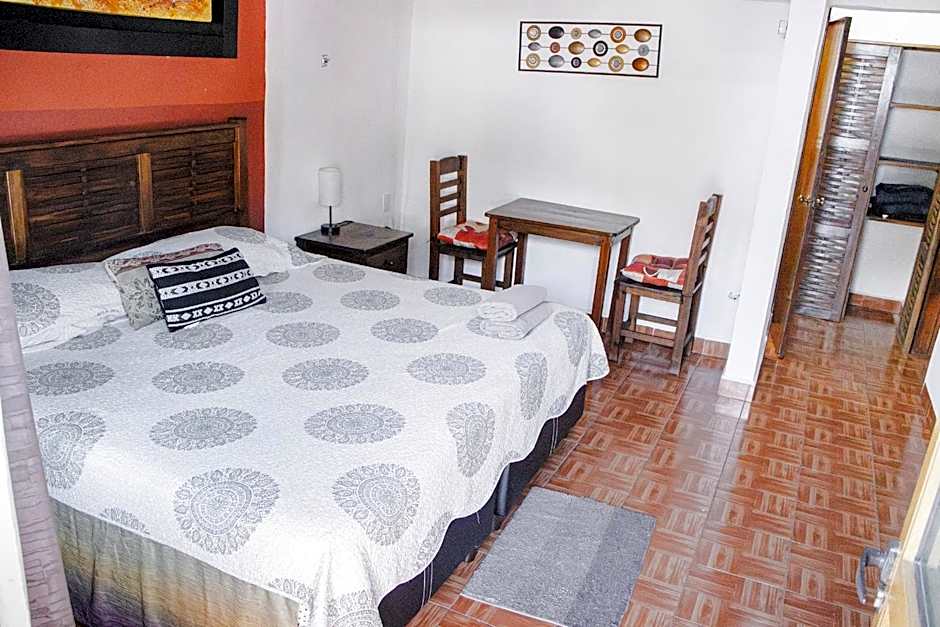 La Ventana del Tepozteco