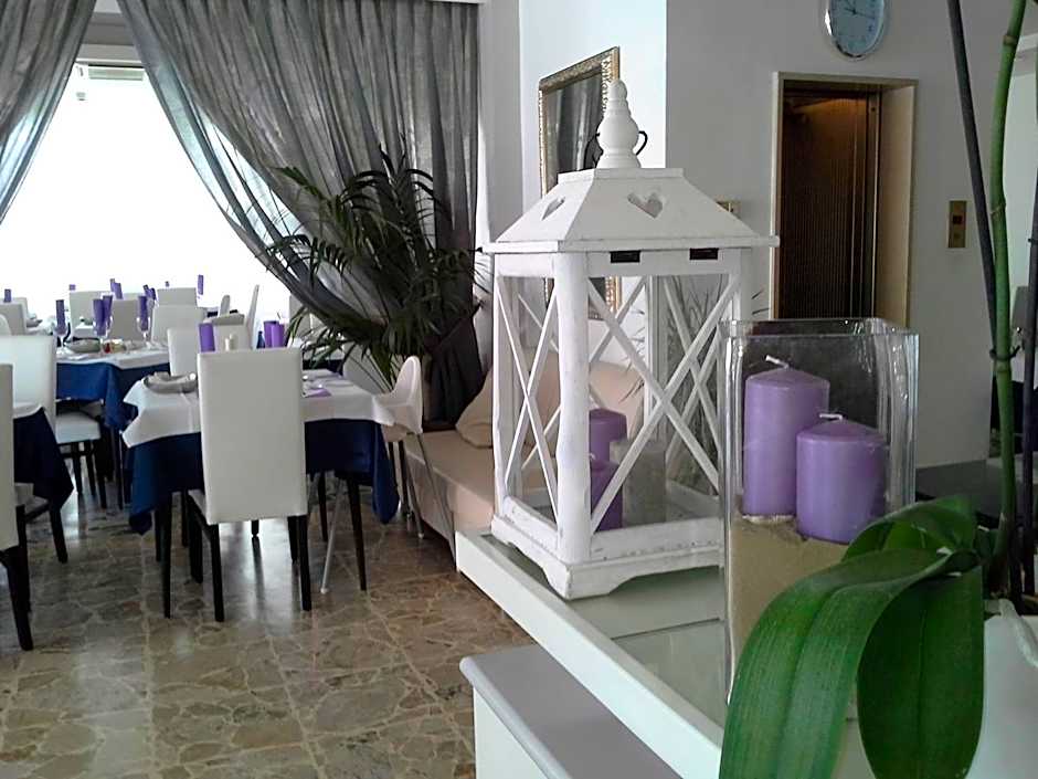 Hotel Ermeti B&B Brunch