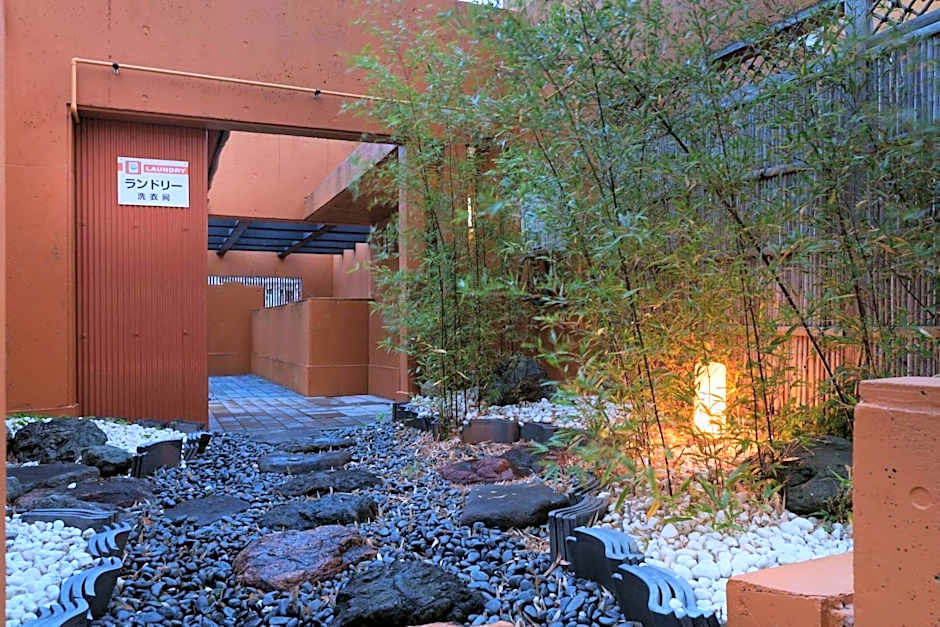 Ogaki Hiyori Hotel - Vacation STAY 08651v