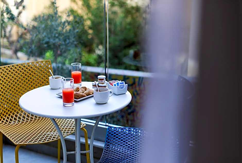 Flamingo Hotel Malta