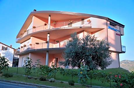 Hotel 660