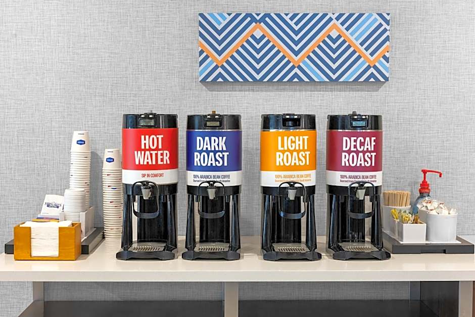 Hampton Inn By Hilton Somerset