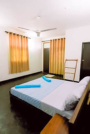 Double Room - Accessible