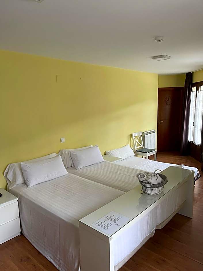 The Way Hotel Molinaseca