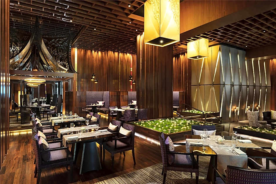 Siam Kempinski Hotel Bangkok