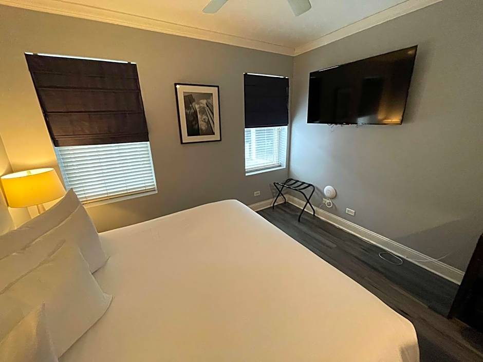 Hotel Chicago West Loop, SureStay Collection by Best Western