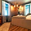 STING Residence Platan