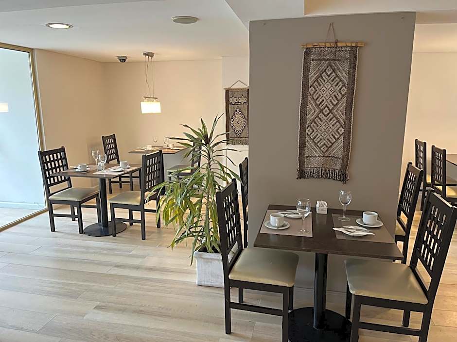 Kenton Palace Bariloche