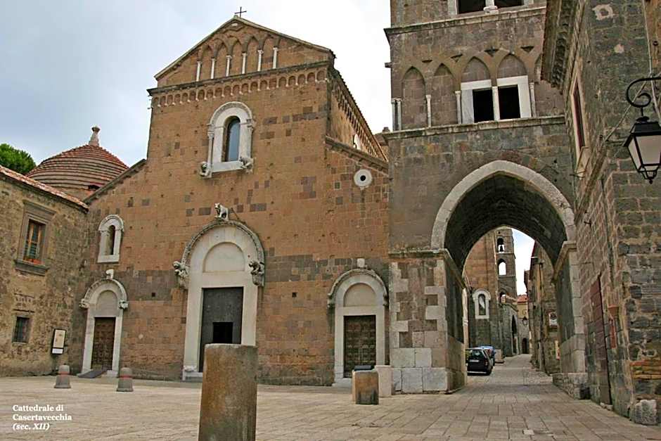 Boutique Hotel Palazzo Dei Vescovi