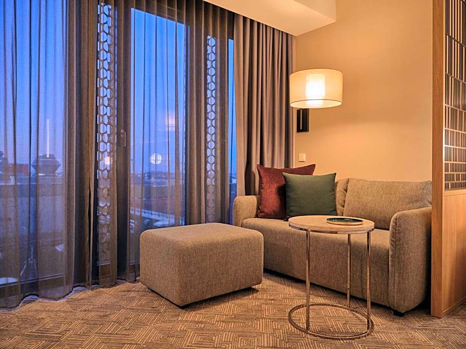 Adina Apartment Hotel Munich