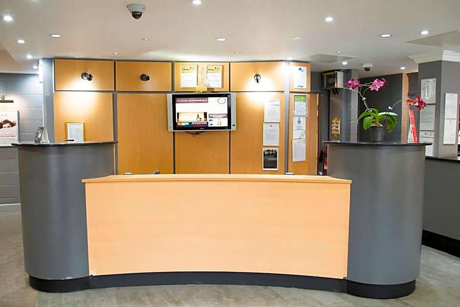 ibis Hull City Centre