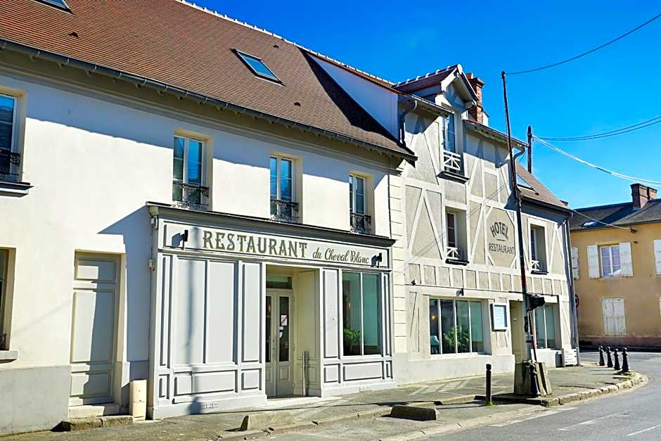 Hob Le Cheval Blanc - Marne la Vallee