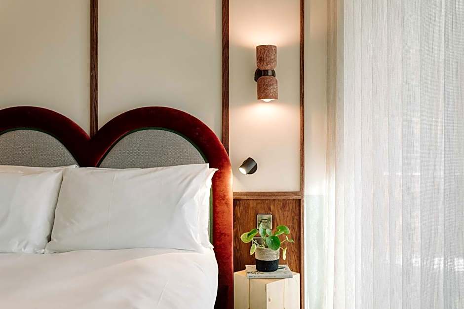 room2 Belfast Hometel