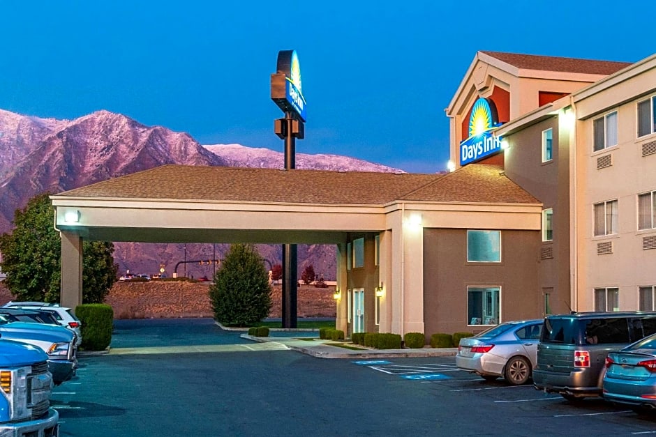 Days Inn by Wyndham Springville