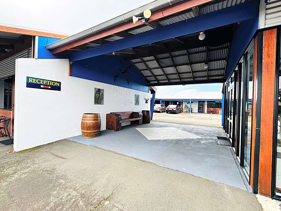 The Rocks Motel
