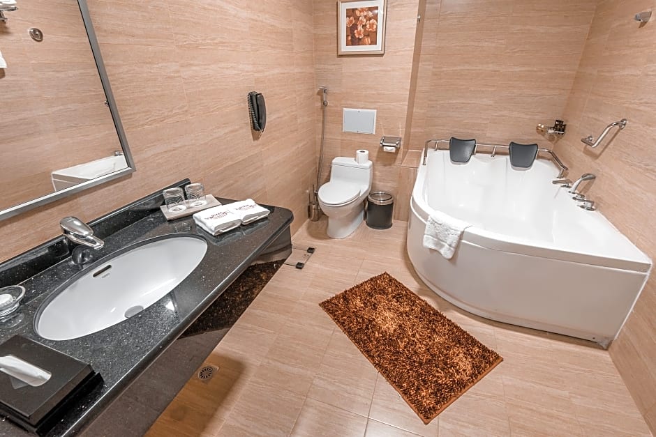 Miran International Hotel