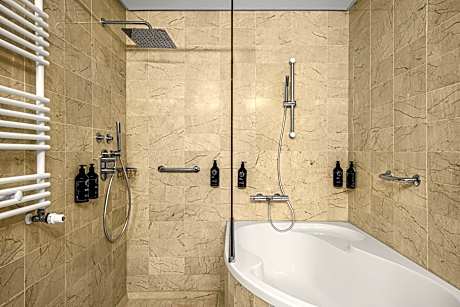 Hotel Lycium Debrecen - Handwritten Collection