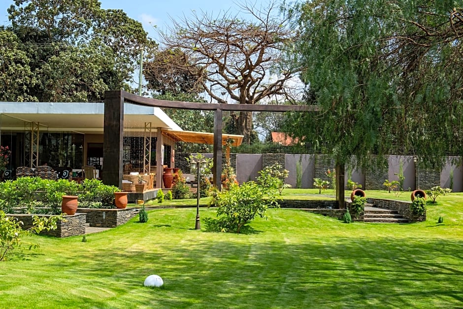 Kinga Homes Boutique Hotel