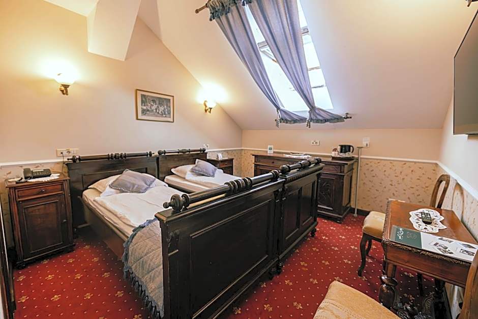 Hotel Boutique Casa del Sole