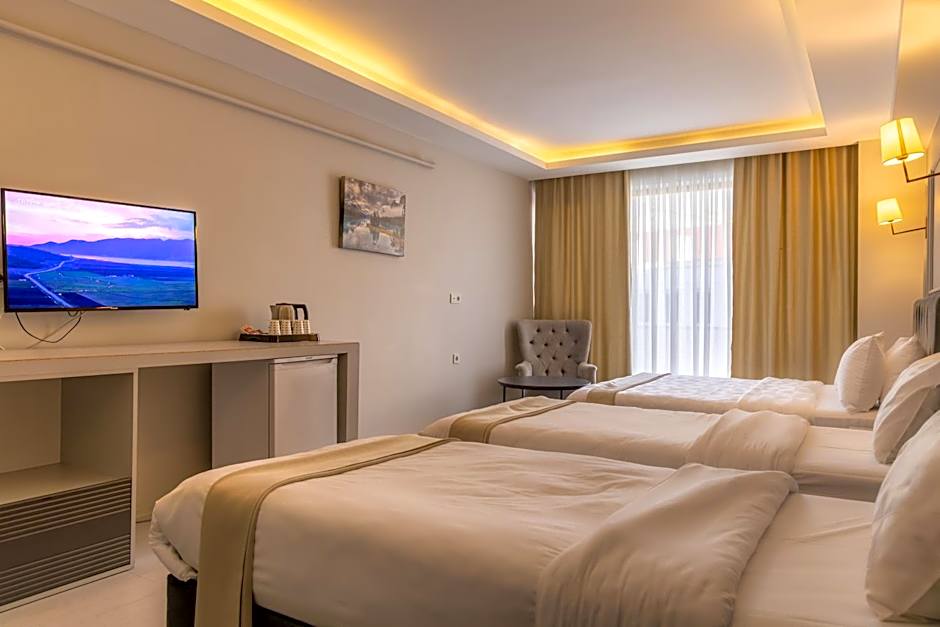 PETRA HOTEL TUZLA