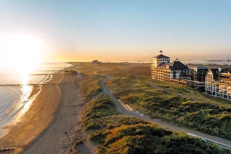 Strandhotel