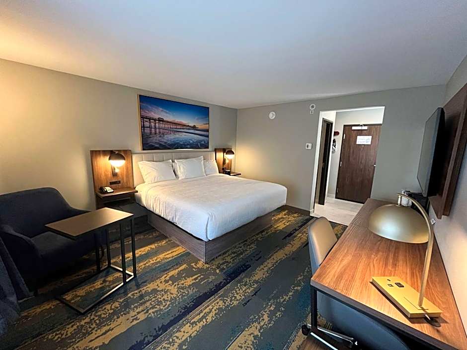 La Quinta Inn By Wyndham Columbia NE / Fort Jackson