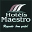 Hotel Maestro Executive Toledo