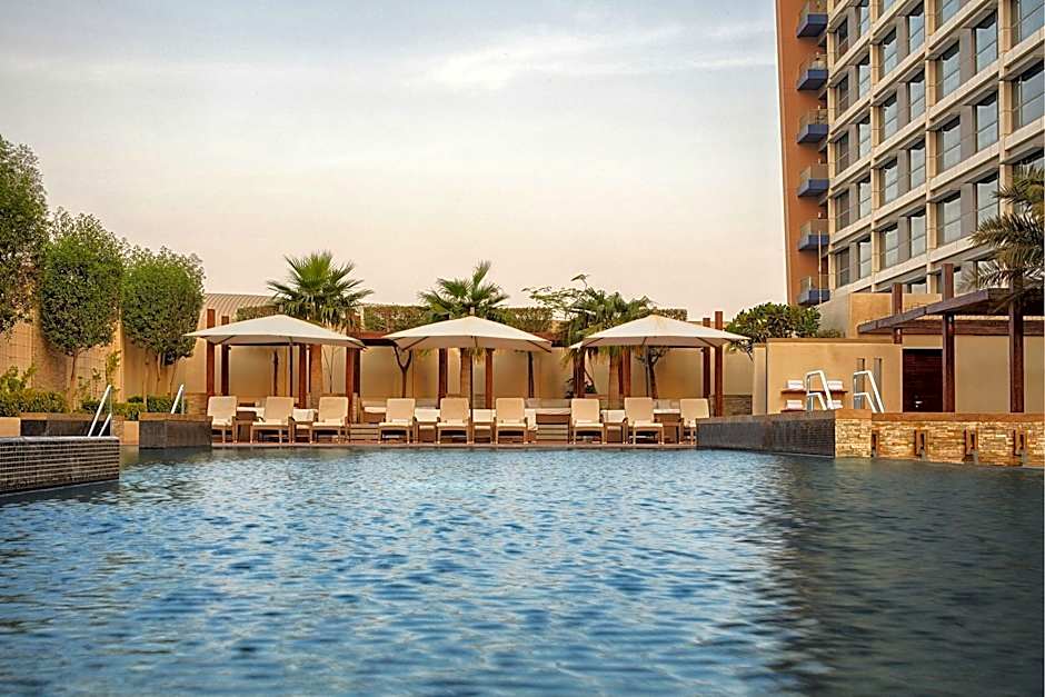 The Westin City Centre Bahrain