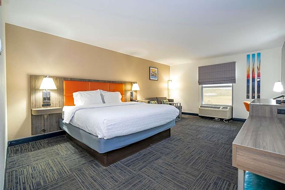 Hampton Inn By Hilton St. Augustine - I-95