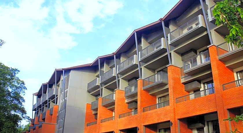 Rimnaam Klangchan Hotel