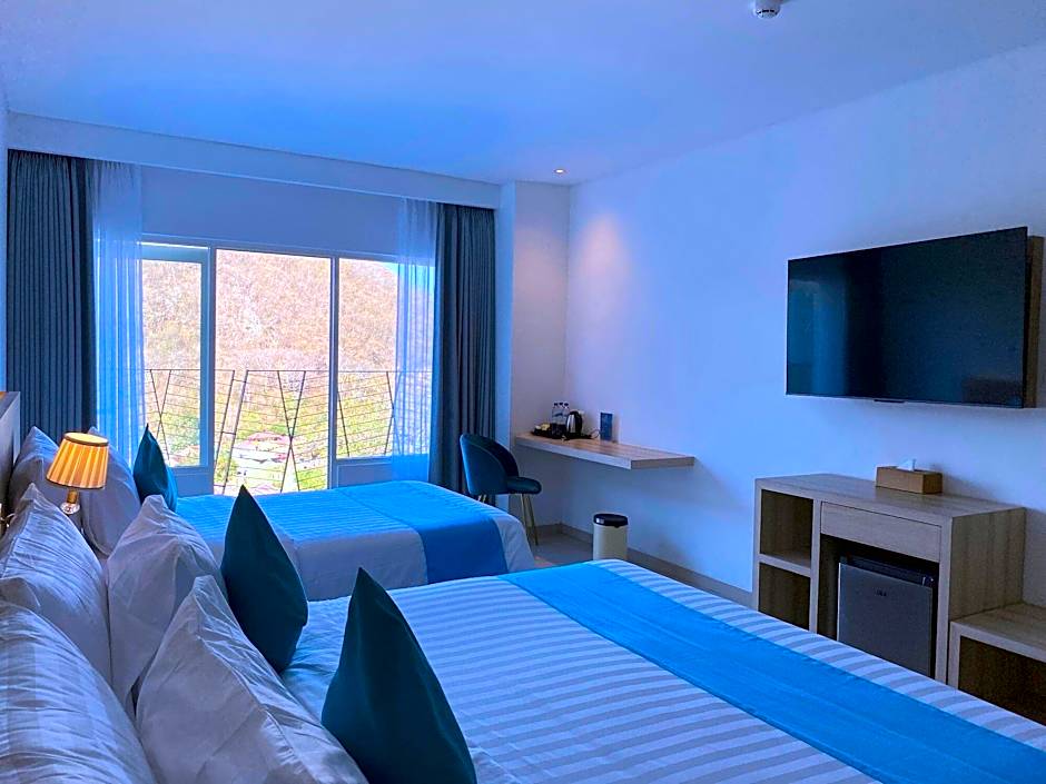 Zasgo Hotel