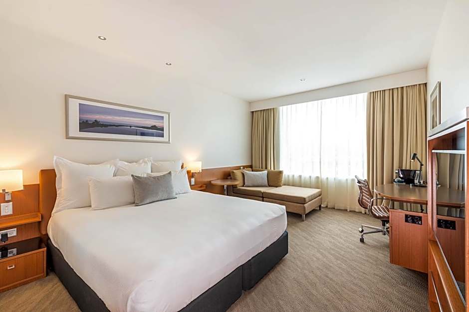 Novotel Christchurch Cathedral Square