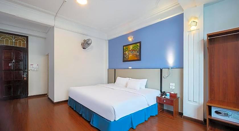 A25 Hotel - 53 Tue Tinh – Hanoi, LA
