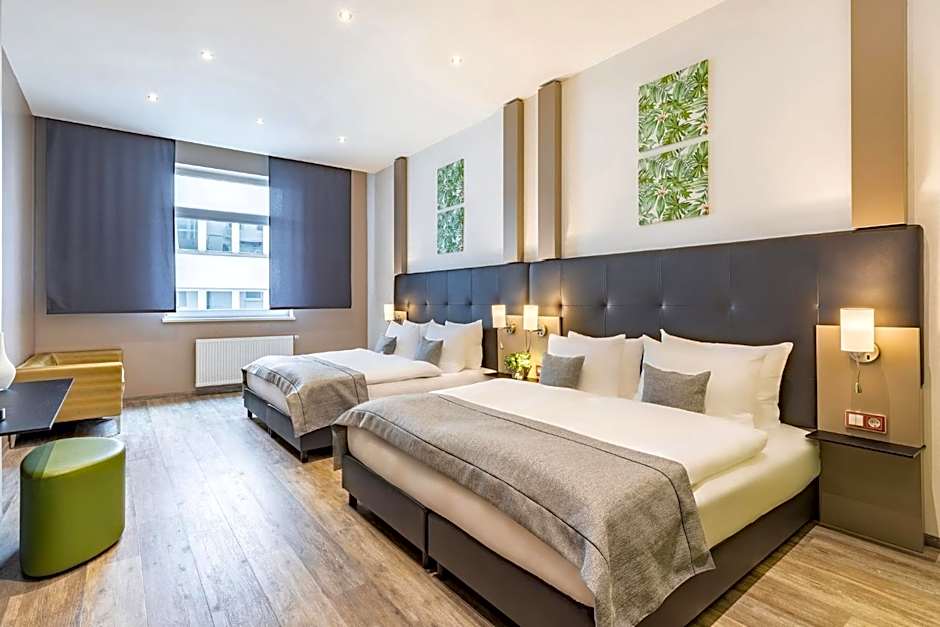 Garner Hotel Bremen City By IHG