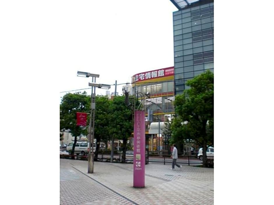 Hachioji Sky Hotel - Vacation STAY 08524v