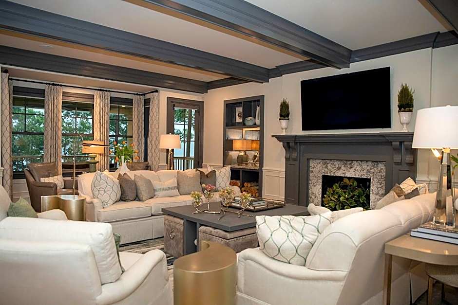 The Ritz-Carlton Reynolds Lake Oconee