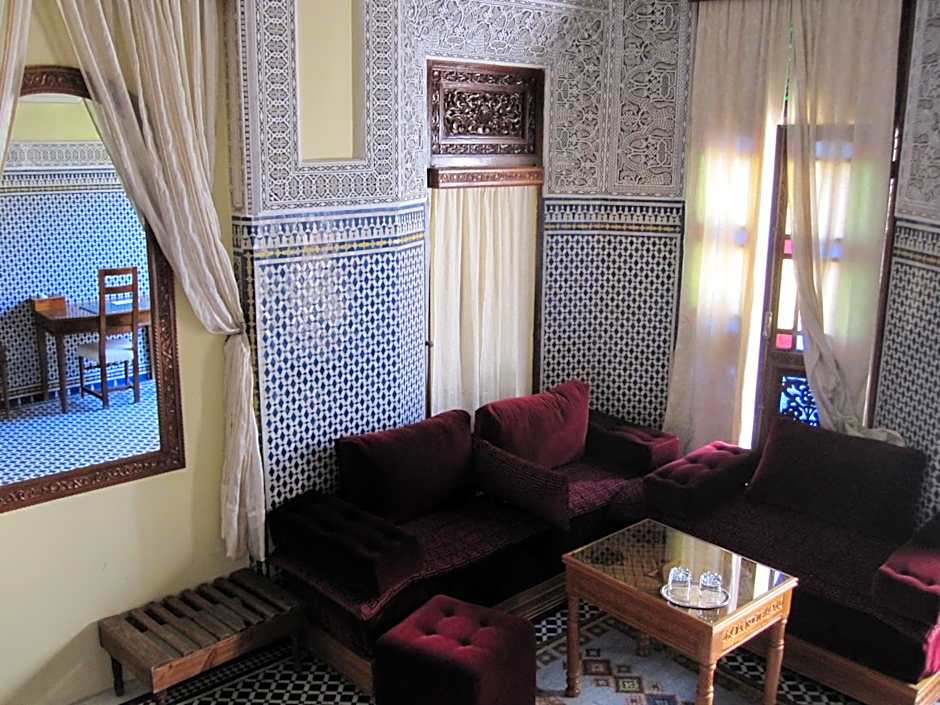 Riad Jaouhara