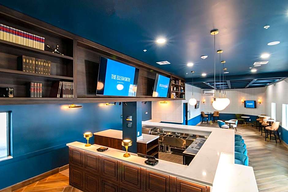 The Ellsworth Hotel, Ascend Hotel Collection