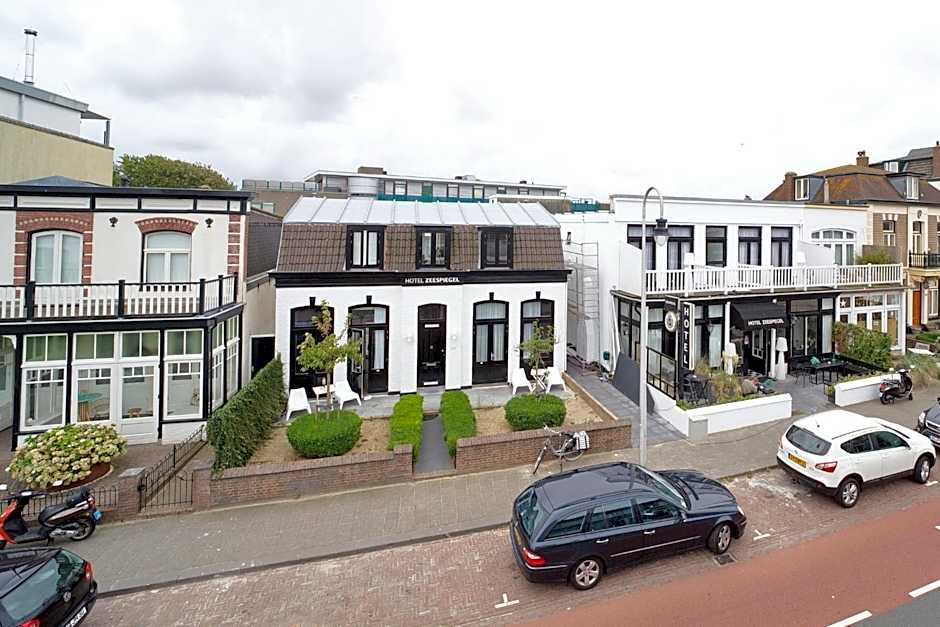 Hotel Zeespiegel