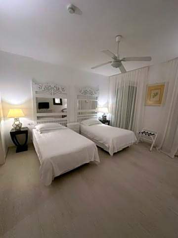 Il San Francesco Charming Hotel