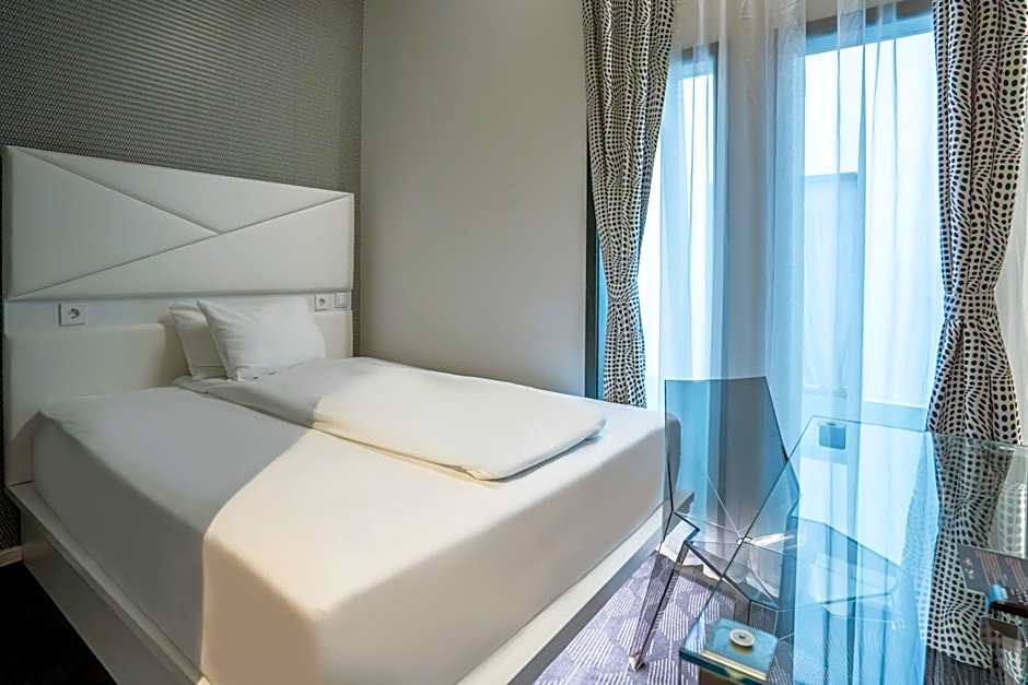 Magic Hotel Korskirken