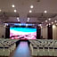 Qingdao Blue Horizon Hotel Huangdao