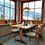 Hotel Restaurant Waldrand, Isenfluh