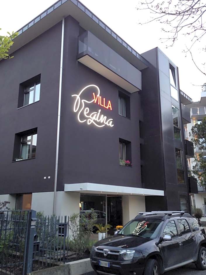 Villa Regina